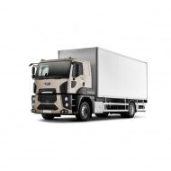 Ford Cargo в лизинг